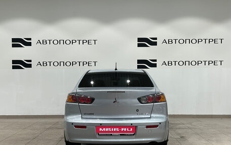 Mitsubishi Lancer IX, 2012 год, 699 000 рублей, 4 фотография