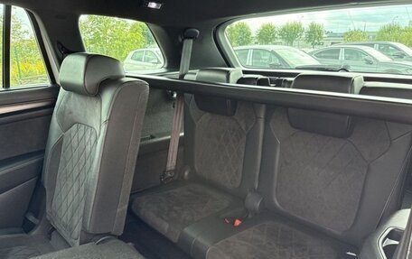 Skoda Kodiaq I, 2020 год, 2 280 000 рублей, 16 фотография