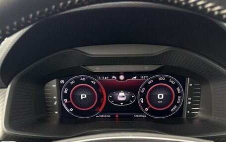 Skoda Kodiaq I, 2020 год, 2 280 000 рублей, 20 фотография