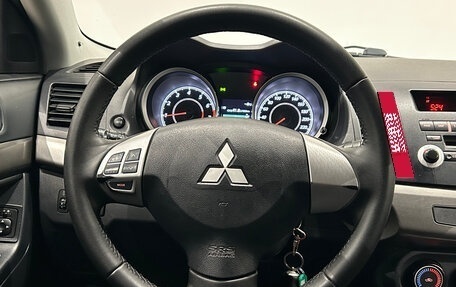 Mitsubishi Lancer IX, 2012 год, 699 000 рублей, 12 фотография