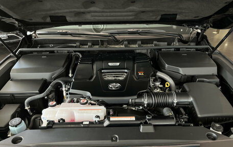 Toyota Land Cruiser, 2025 год, 16 864 000 рублей, 11 фотография