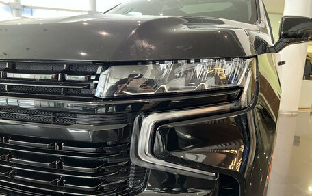 Chevrolet Tahoe IV, 2022 год, 9 836 500 рублей, 17 фотография