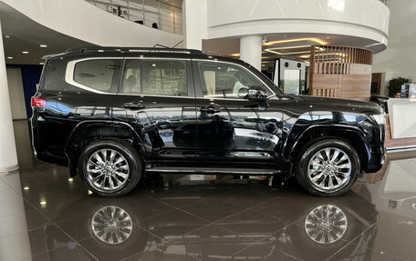 Toyota Land Cruiser, 2025 год, 16 864 000 рублей, 5 фотография