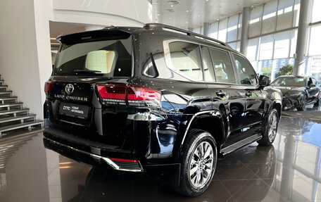 Toyota Land Cruiser, 2025 год, 16 864 000 рублей, 6 фотография