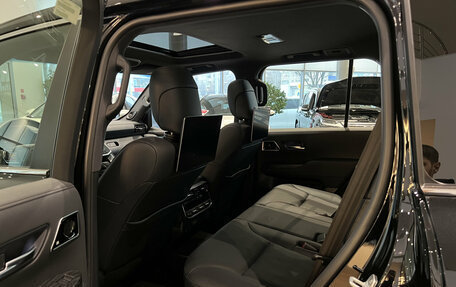 Toyota Land Cruiser, 2025 год, 16 864 000 рублей, 15 фотография