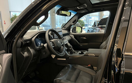 Toyota Land Cruiser, 2025 год, 16 864 000 рублей, 20 фотография