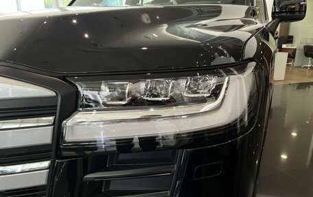Toyota Land Cruiser, 2025 год, 16 864 000 рублей, 21 фотография