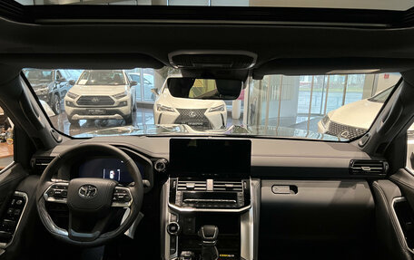 Toyota Land Cruiser, 2025 год, 16 864 000 рублей, 17 фотография