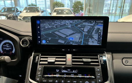 Toyota Land Cruiser, 2025 год, 16 864 000 рублей, 18 фотография