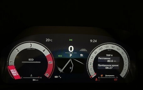 Toyota Land Cruiser, 2025 год, 16 864 000 рублей, 16 фотография