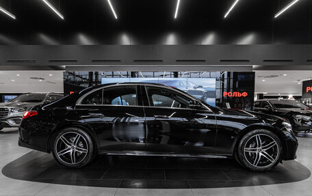 Mercedes-Benz E-Класс, 2025 год, 10 199 000 рублей, 4 фотография