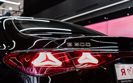 Mercedes-Benz E-Класс, 2025 год, 10 199 000 рублей, 11 фотография