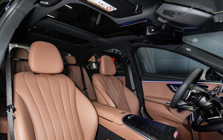 Mercedes-Benz E-Класс, 2025 год, 10 199 000 рублей, 18 фотография