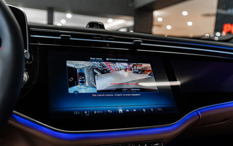 Mercedes-Benz E-Класс, 2025 год, 10 199 000 рублей, 17 фотография