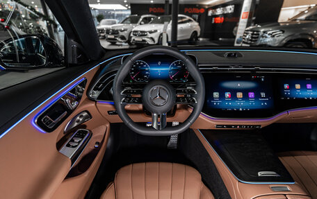 Mercedes-Benz E-Класс, 2025 год, 10 199 000 рублей, 14 фотография