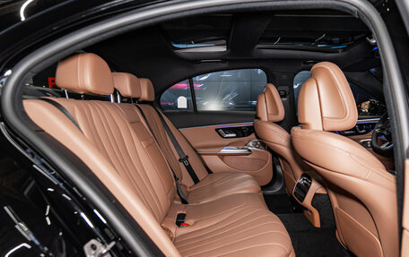 Mercedes-Benz E-Класс, 2025 год, 10 199 000 рублей, 19 фотография