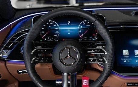 Mercedes-Benz E-Класс, 2025 год, 10 199 000 рублей, 15 фотография