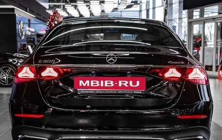 Mercedes-Benz E-Класс, 2025 год, 10 199 000 рублей, 6 фотография