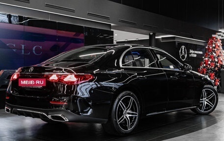 Mercedes-Benz E-Класс, 2025 год, 10 199 000 рублей, 5 фотография