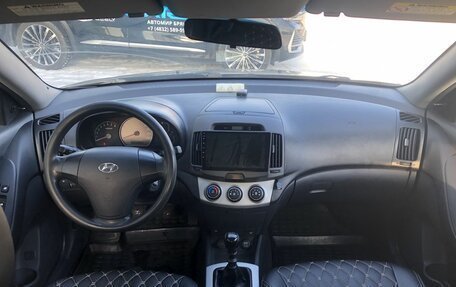 Hyundai Elantra IV, 2006 год, 514 000 рублей, 10 фотография