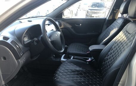 Hyundai Elantra IV, 2006 год, 514 000 рублей, 9 фотография