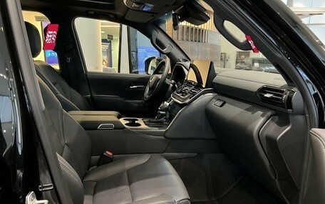 Toyota Land Cruiser, 2025 год, 16 864 000 рублей, 13 фотография