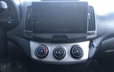 Hyundai Elantra IV, 2006 год, 514 000 рублей, 14 фотография