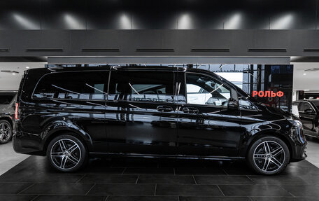 Mercedes-Benz V-Класс, 2024 год, 15 500 000 рублей, 4 фотография