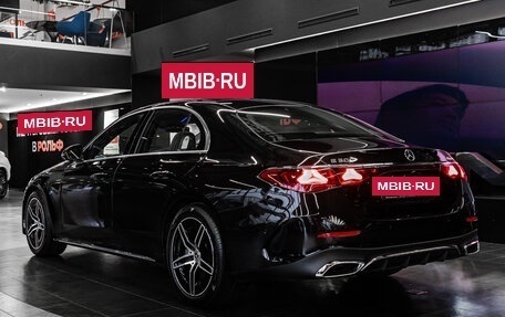 Mercedes-Benz E-Класс, 2025 год, 10 199 000 рублей, 7 фотография