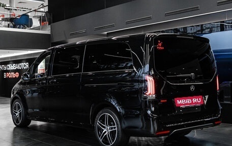 Mercedes-Benz V-Класс, 2024 год, 15 500 000 рублей, 7 фотография