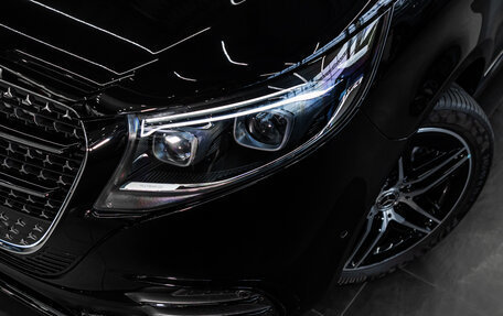 Mercedes-Benz V-Класс, 2024 год, 15 500 000 рублей, 9 фотография