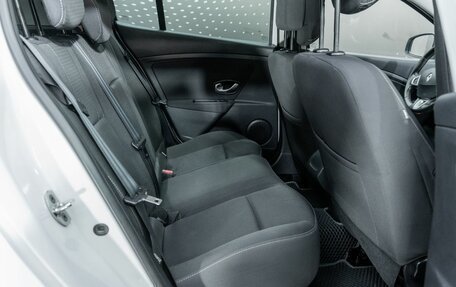 Renault Megane III, 2011 год, 516 000 рублей, 11 фотография