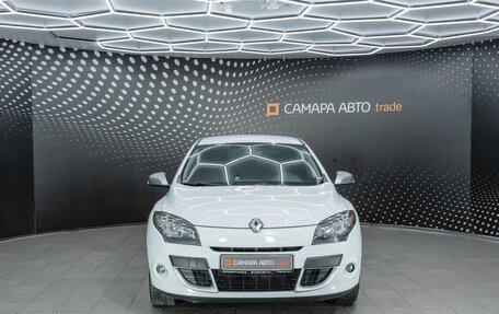Renault Megane III, 2011 год, 516 000 рублей, 7 фотография