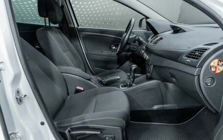 Renault Megane III, 2011 год, 516 000 рублей, 12 фотография