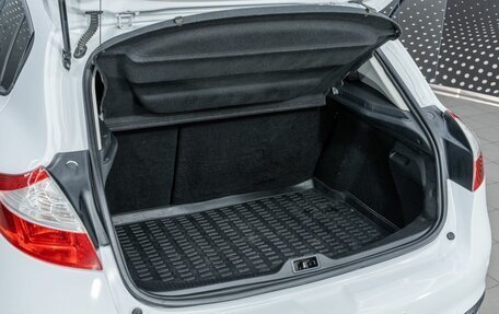 Renault Megane III, 2011 год, 516 000 рублей, 14 фотография