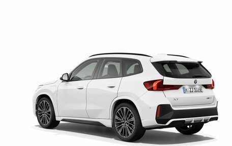 BMW X1, 2025 год, 5 850 000 рублей, 4 фотография
