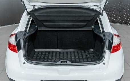 Renault Megane III, 2011 год, 516 000 рублей, 13 фотография