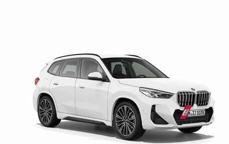 BMW X1, 2025 год, 5 850 000 рублей, 2 фотография