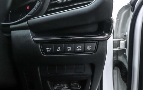 Mazda 3, 2019 год, 1 770 000 рублей, 9 фотография