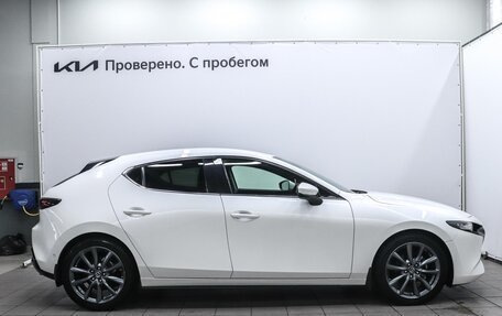 Mazda 3, 2019 год, 1 770 000 рублей, 5 фотография