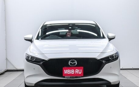 Mazda 3, 2019 год, 1 770 000 рублей, 2 фотография