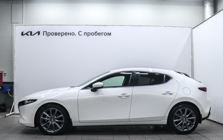 Mazda 3, 2019 год, 1 770 000 рублей, 6 фотография