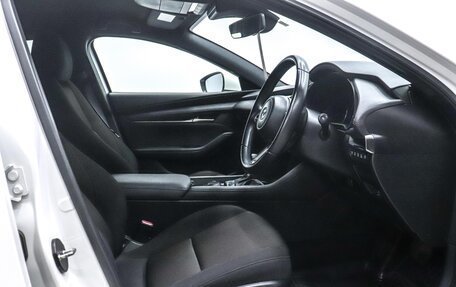 Mazda 3, 2019 год, 1 770 000 рублей, 10 фотография