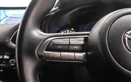 Mazda 3, 2019 год, 1 770 000 рублей, 11 фотография