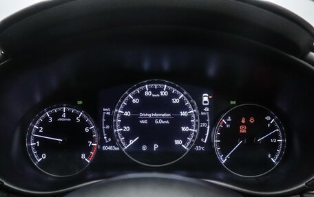 Mazda 3, 2019 год, 1 770 000 рублей, 12 фотография