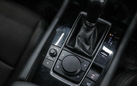 Mazda 3, 2019 год, 1 770 000 рублей, 17 фотография