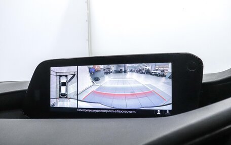 Mazda 3, 2019 год, 1 770 000 рублей, 15 фотография