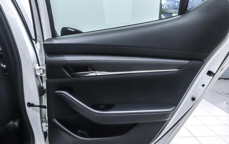 Mazda 3, 2019 год, 1 770 000 рублей, 21 фотография