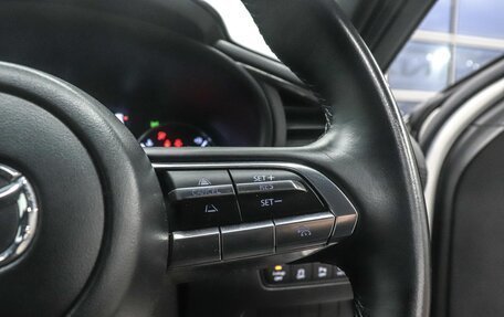 Mazda 3, 2019 год, 1 770 000 рублей, 13 фотография