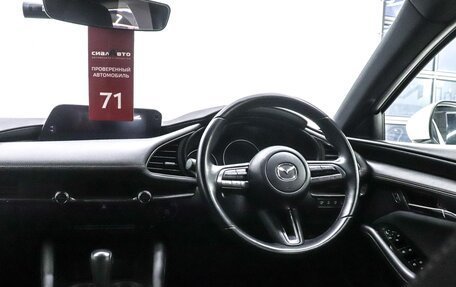 Mazda 3, 2019 год, 1 770 000 рублей, 20 фотография